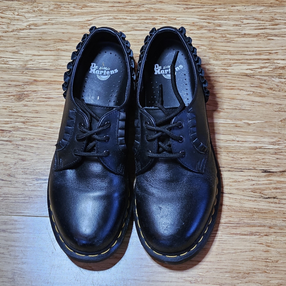 Dr. Martens Oxford